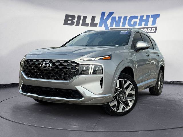 Used 2023 Hyundai Santa Fe Calligraphy AWD/4WD image 1