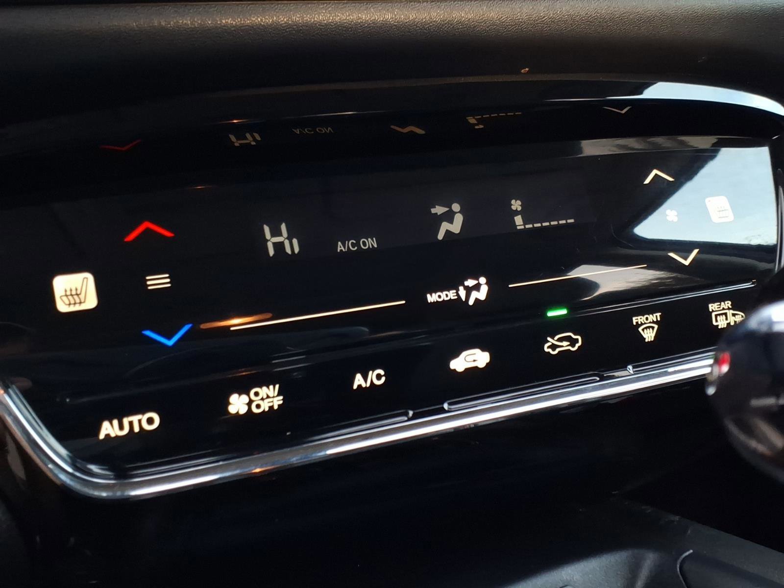 Used 2019 Honda HR-V EX image 24