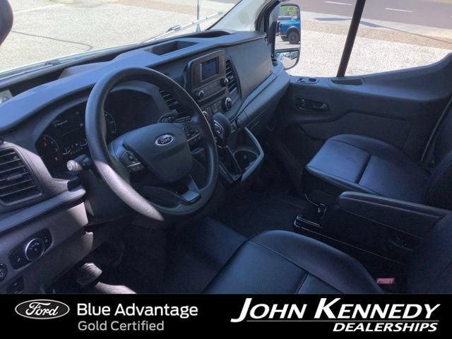 Certified 2024 Ford Transit 350 XL RWD image 7