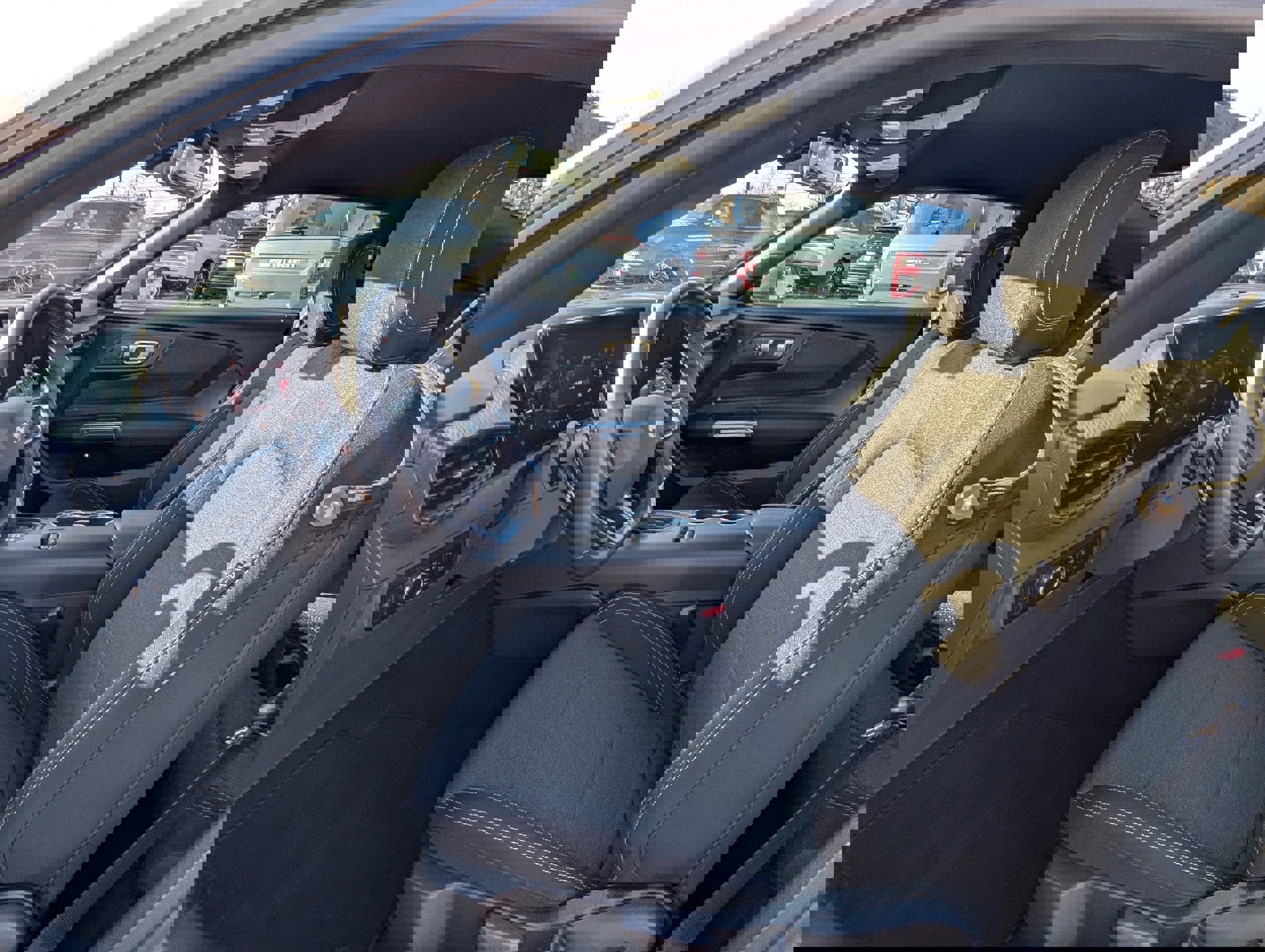 Certified 2024 Ford Mustang GT image 18