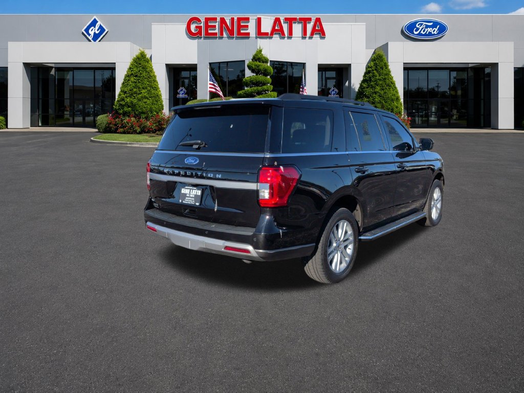 Certified 2022 Ford Expedition XLT AWD/4WD image 7