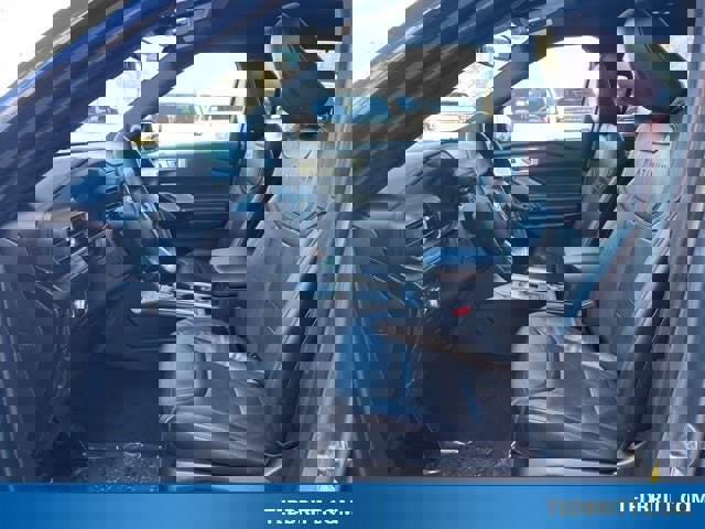 Certified 2022 Ford Explorer Platinum w/ Equipment Group 601A image 24