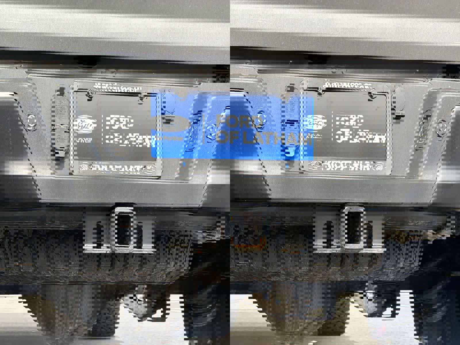 Certified 2025 Ford F150 Raptor image 36