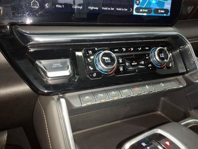 Used 2025 GMC Sierra 1500 Denali Ultimate AWD/4WD image 25