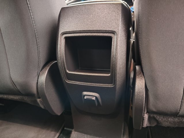 Certified 2017 Ford Escape S FWD image 28