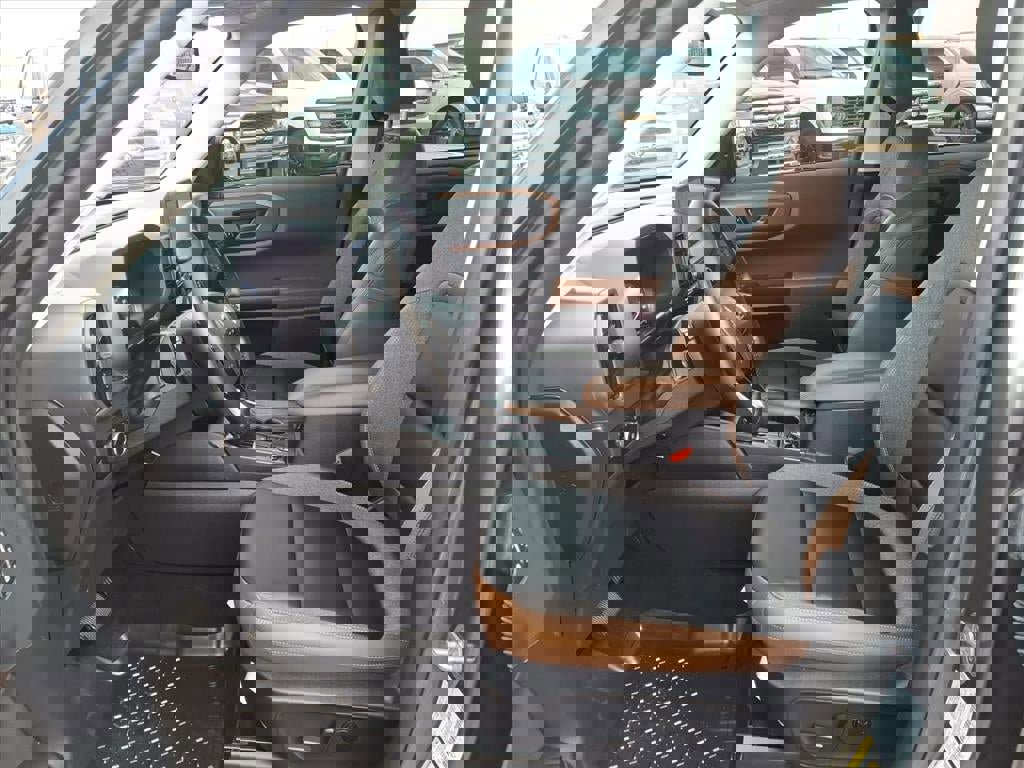 Certified 2024 Ford Bronco Sport Outer Banks w/ Tech Package image 23