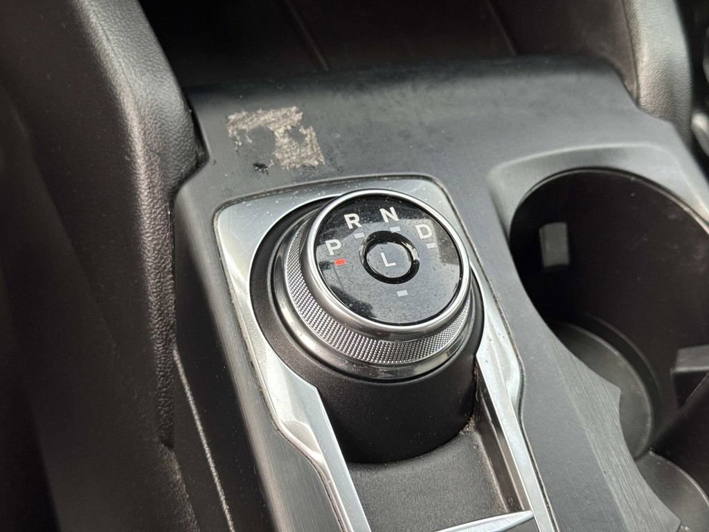 Certified 2022 Ford Escape SE w/ Convenience Package image 15