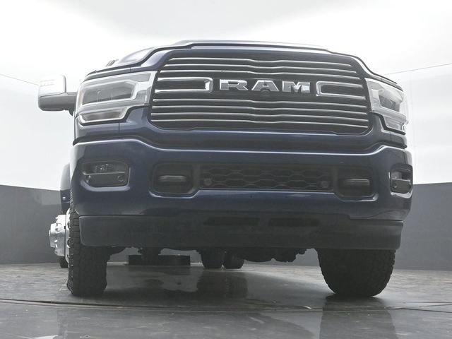 Used 2023 RAM 3500 Laramie image 18