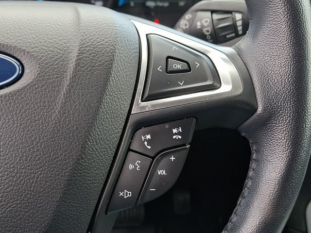 Certified 2023 Ford Edge SEL AWD/4WD image 22