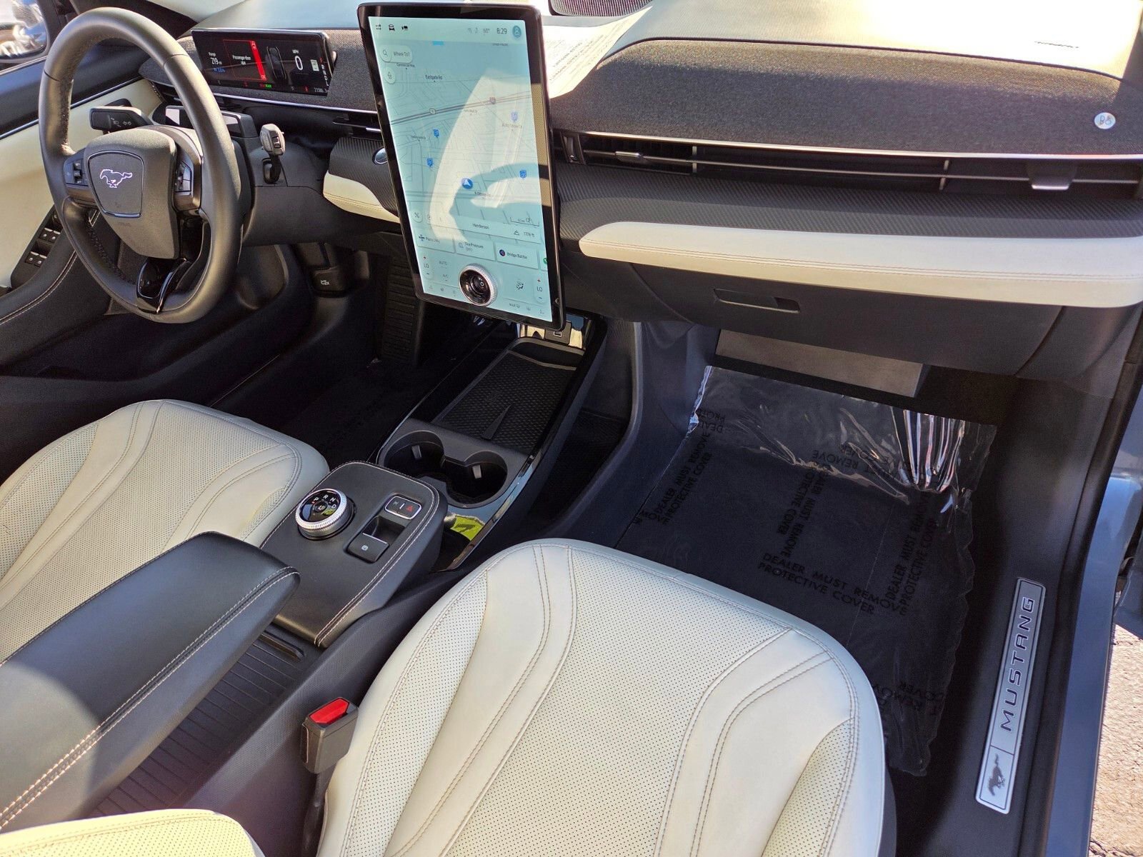 Certified 2023 Ford Mustang Mach-E Premium image 17