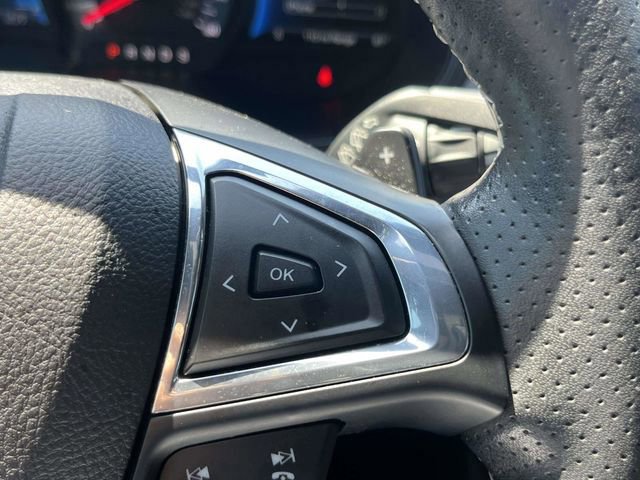 Certified 2022 Ford Edge ST w/ Equipment Group 401A image 24