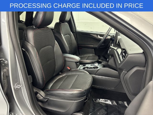 Certified 2024 Ford Escape ST-Line w/ Tech Pack #1 AWD/4WD image 16