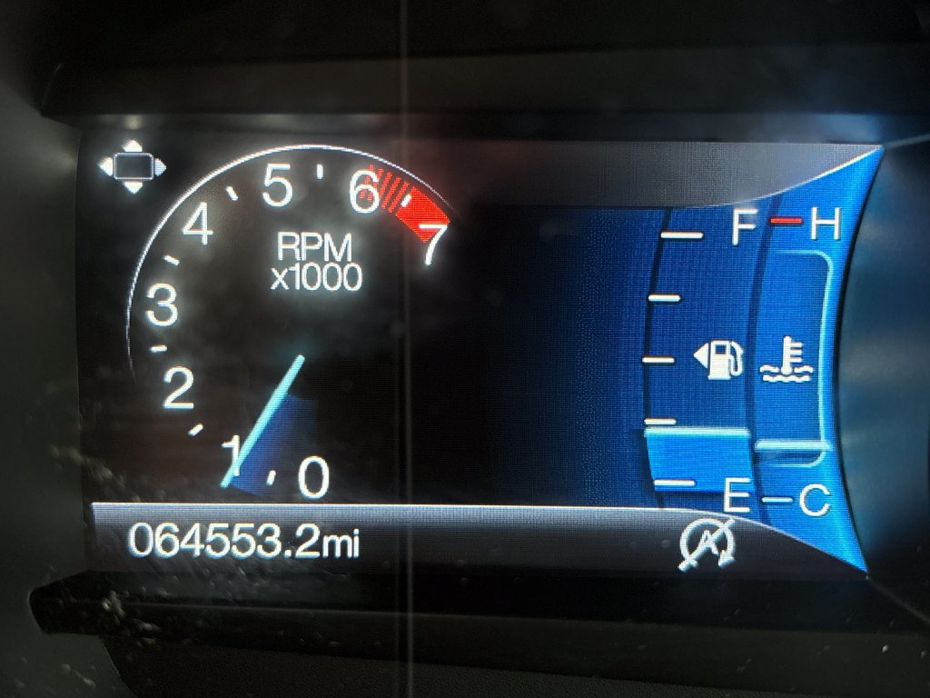 Certified 2023 Ford Edge SE AWD/4WD image 24