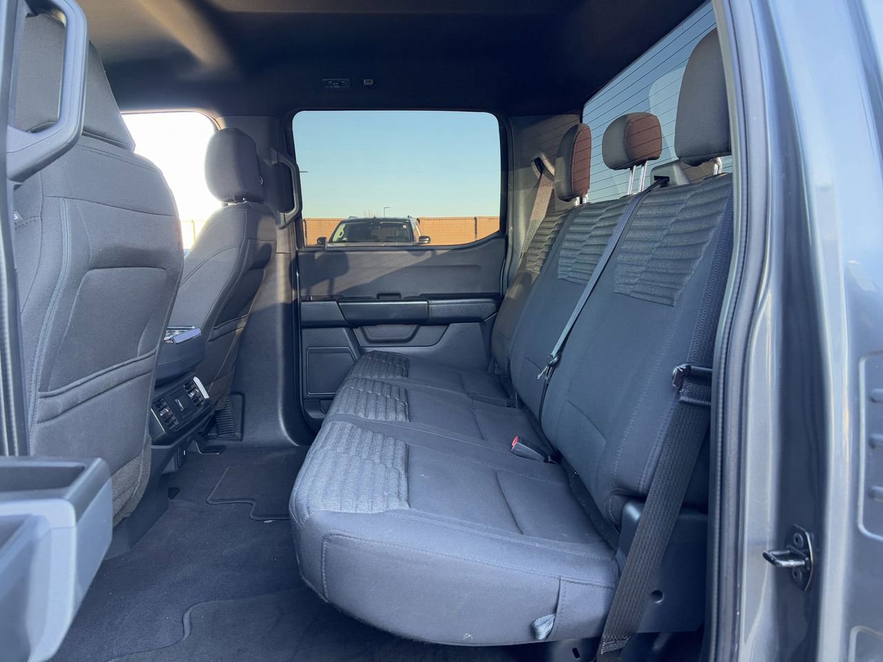 Certified 2023 Ford F150 XL w/ STX Appearance Package image 26