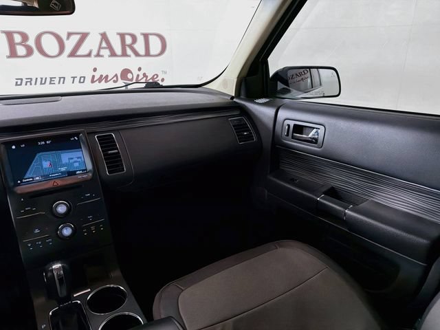 Certified 2019 Ford Flex SEL w/ Equipment Group 202A FWD image 27