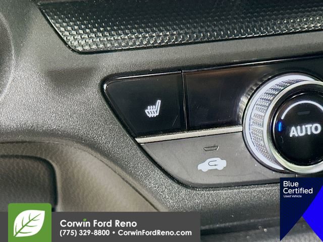 Used 2024 Honda CR-V Sport image 22