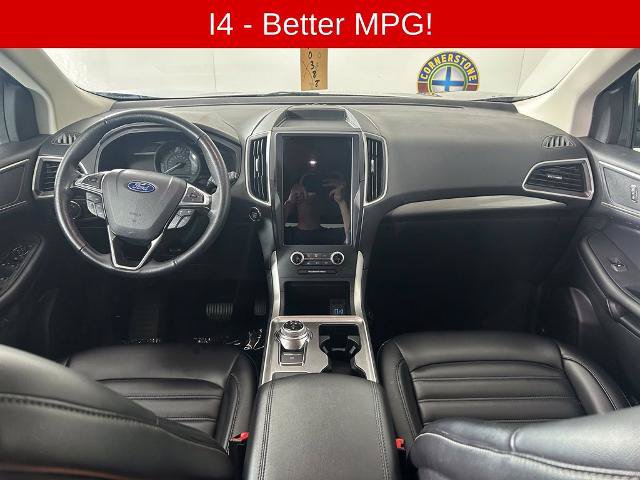 Certified 2024 Ford Edge SEL AWD/4WD image 6