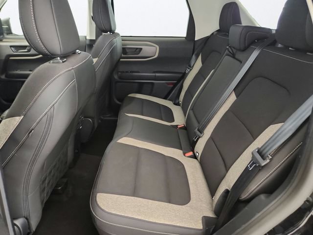 Certified 2025 Ford Bronco Sport Big Bend AWD/4WD image 23