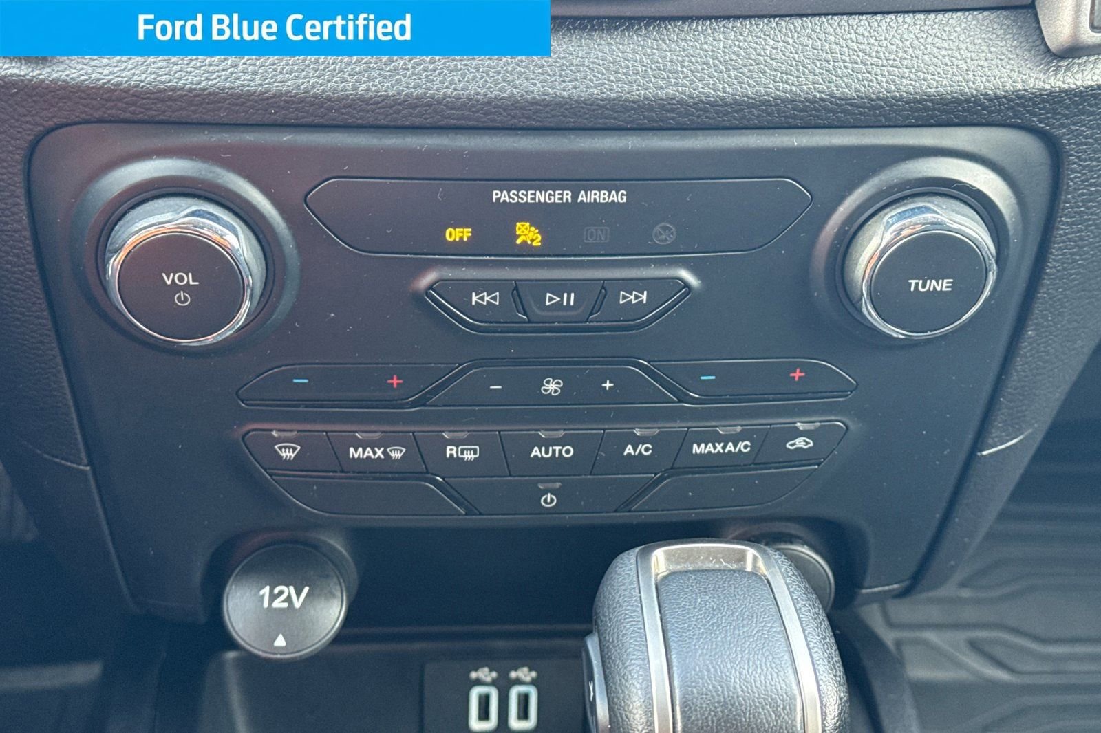 Certified 2023 Ford Ranger XLT w/ Equipment Group 301A Mid image 20