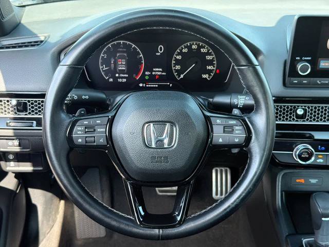 Used 2024 Honda Civic Sport image 23