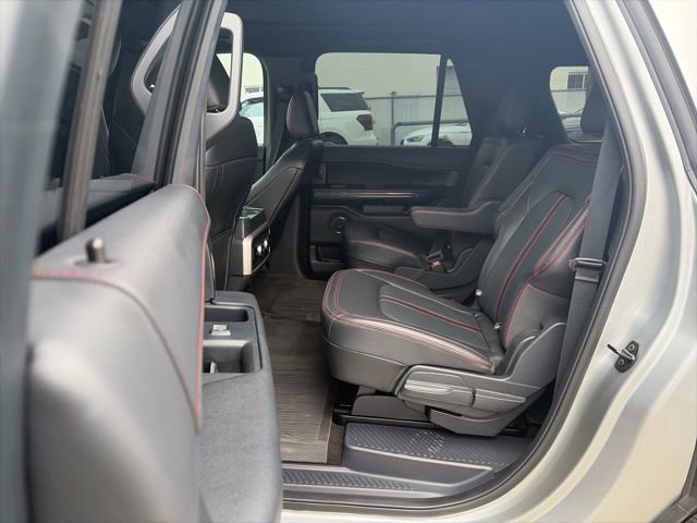 Certified 2022 Ford Expedition Max Limited AWD/4WD image 9
