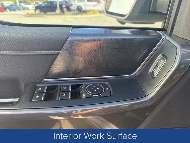 Certified 2023 Ford F150 XLT w/ Equipment Group 302A High image 12