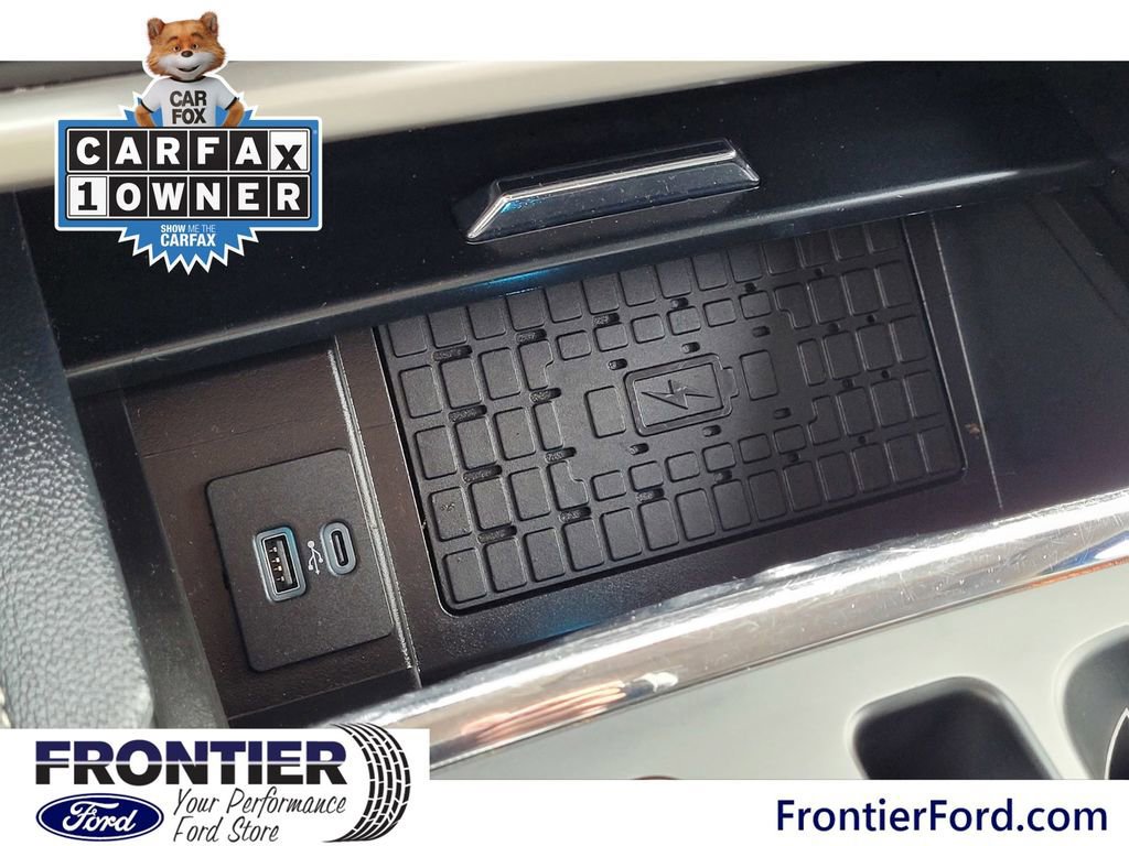 Certified 2024 Ford Expedition XLT image 26