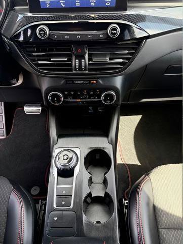 Certified 2023 Ford Escape ST-Line w/ Equipment Group 301A image 33