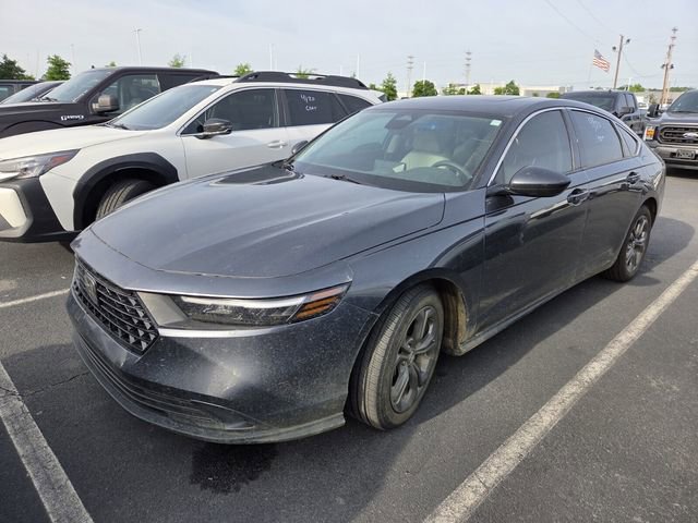 Used 2024 Honda Accord EX image 10
