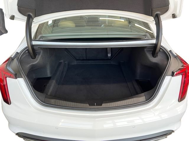 Used 2021 Cadillac CT5 Premium Luxury image 18