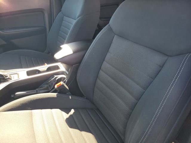 Certified 2022 Ford Ranger XLT w/ Equipment Group 302A High image 11