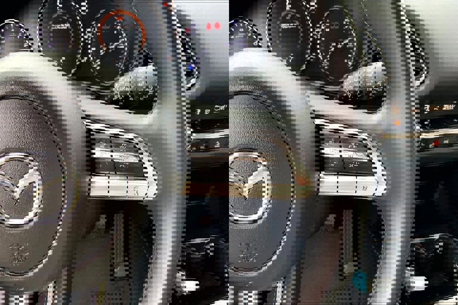 Used 2023 MAZDA CX-30 AWD 2.5 S w/ Preferred Package image 21