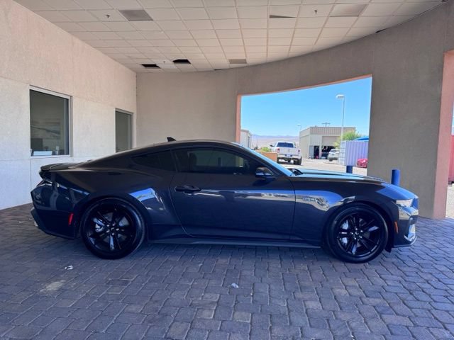 Certified 2024 Ford Mustang GT RWD image 6