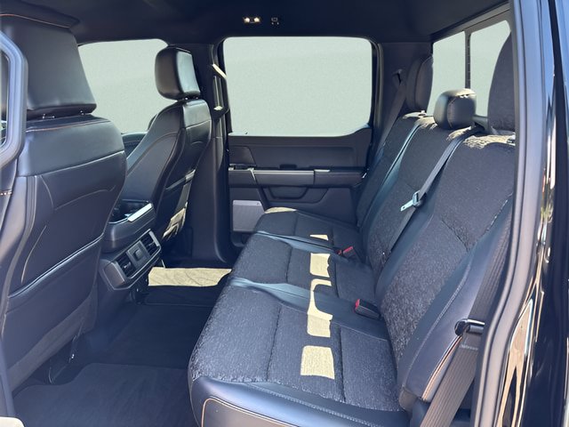 Certified 2025 Ford F150 Tremor w/ Tow/Haul Package AWD/4WD image 5
