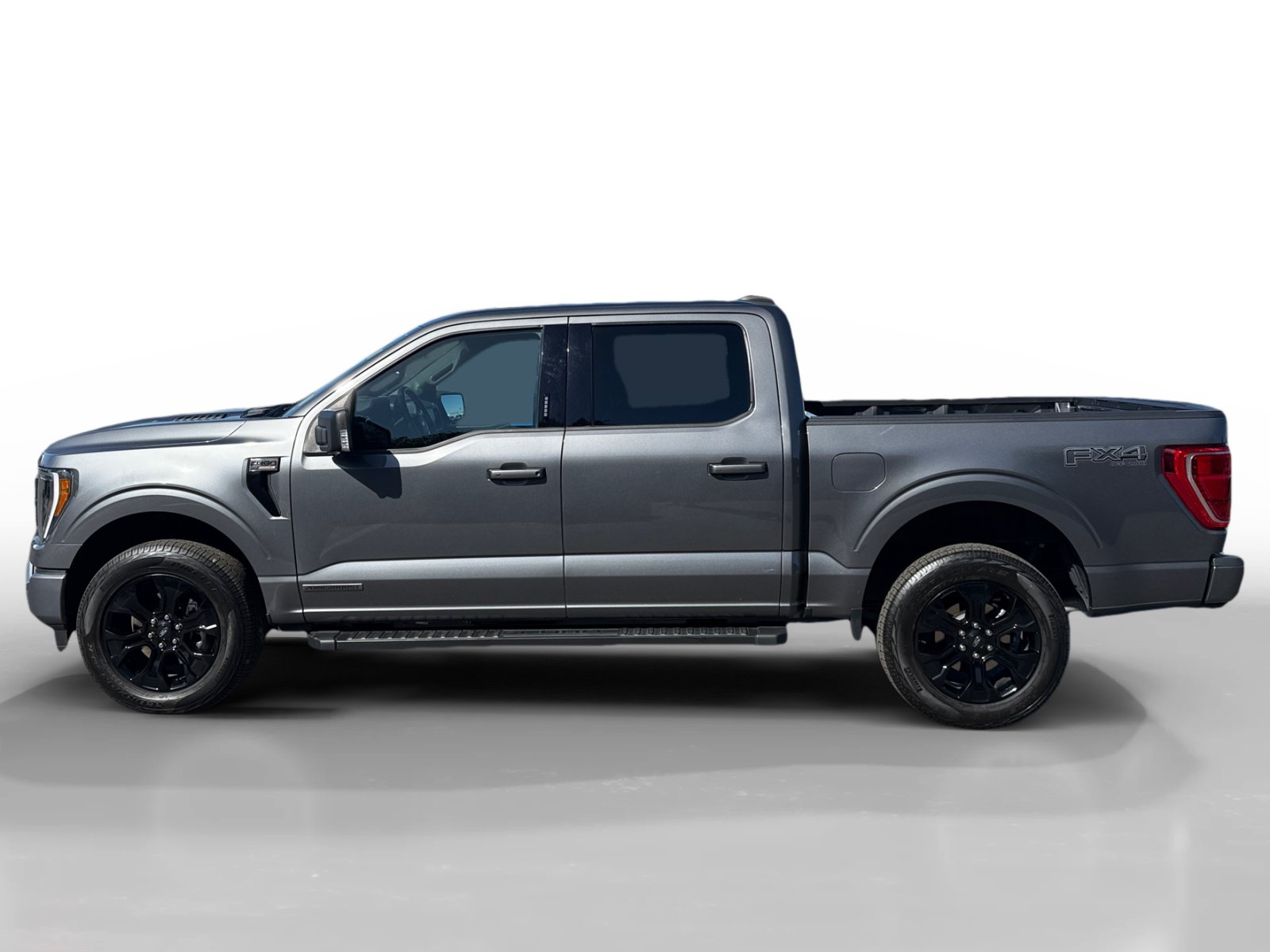 Certified 2023 Ford F150 XLT w/ Equipment Group 302A High AWD/4WD image 2