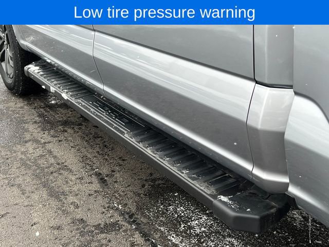 Certified 2023 Ford F150 XLT w/ Equipment Group 302A High image 21