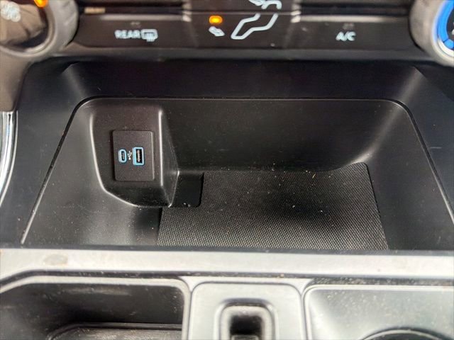 Certified 2024 Ford F150 STX image 28