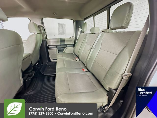 Certified 2019 Ford F250 XL w/ Power Equipment Group image 26