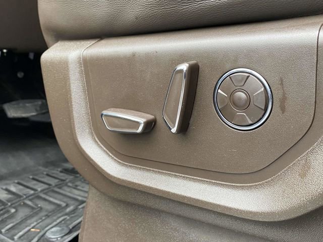 Certified 2022 Ford F250 King Ranch w/ King Ranch Ultimate Package image 18