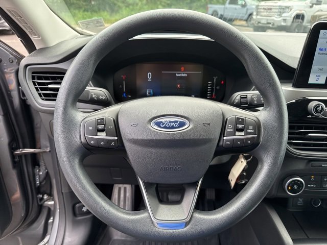 Certified 2023 Ford Escape FWD image 13