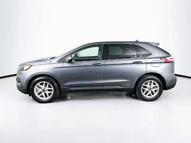 Certified 2023 Ford Edge SEL AWD/4WD image 3
