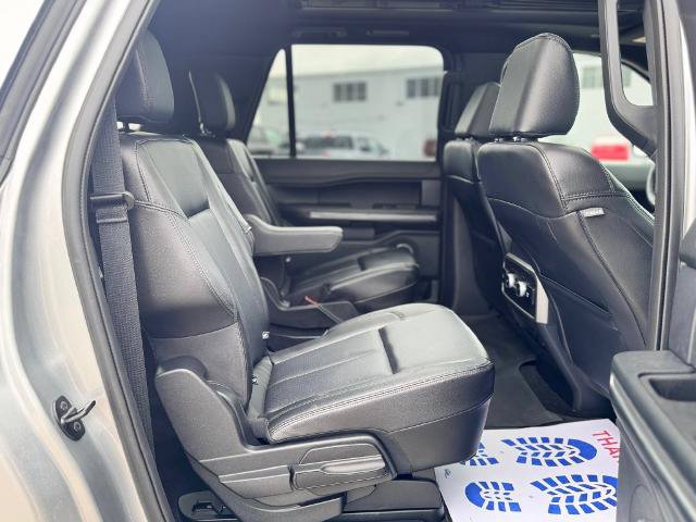 Certified 2021 Ford Expedition Max XLT RWD image 16