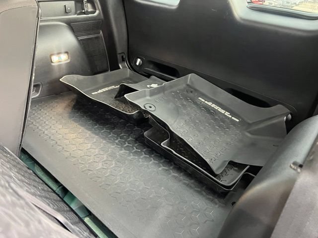 Certified 2023 Ford Bronco Sport Big Bend w/ Convenience Package AWD/4WD image 19