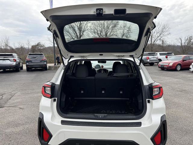 Used 2024 Subaru Crosstrek 2.0i Premium image 11