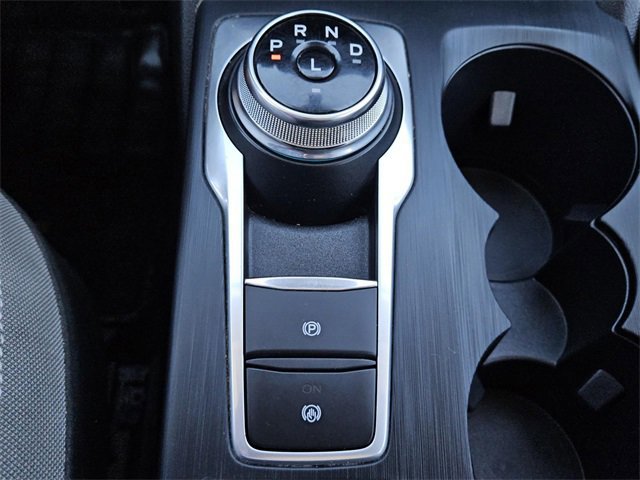 Certified 2022 Ford Escape S image 13