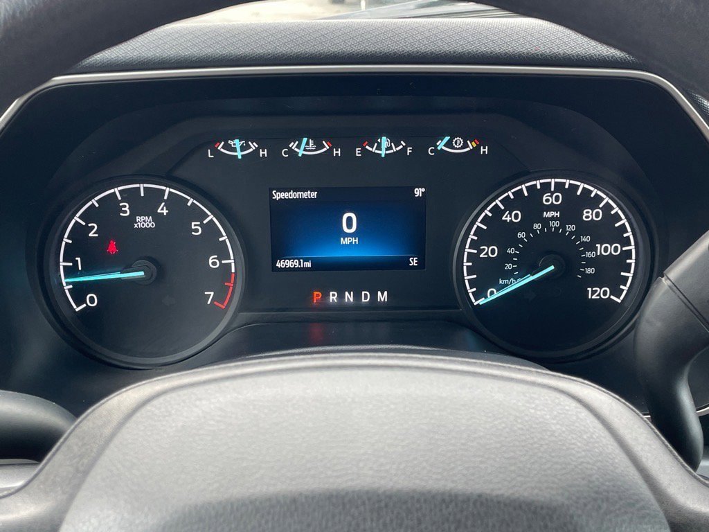 Certified 2023 Ford F150 XLT image 20