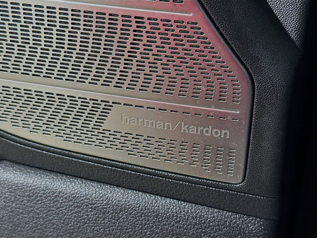 Used 2023 Hyundai Palisade Calligraphy FWD image 29