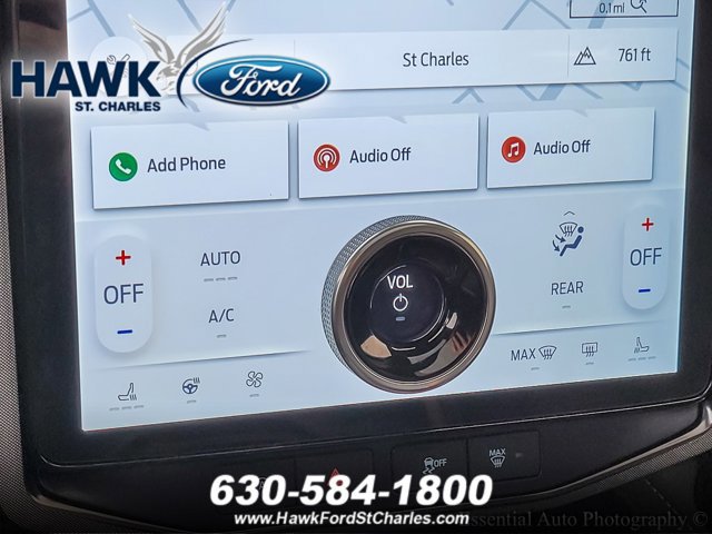 Certified 2022 Ford Expedition Platinum image 17