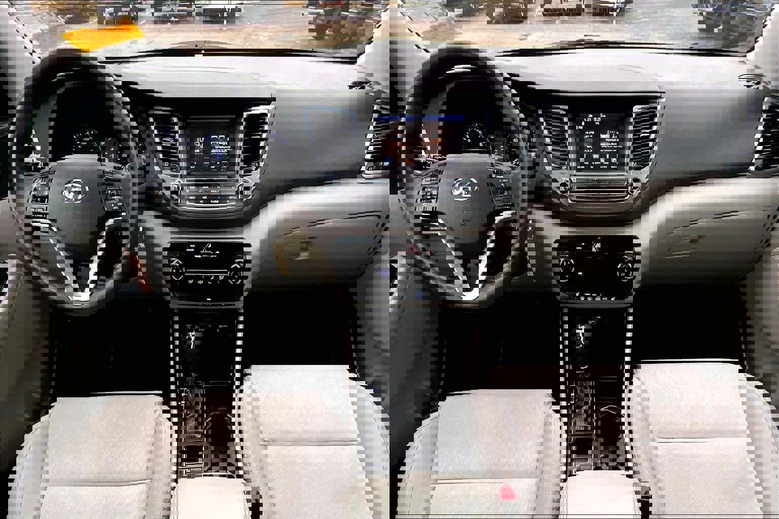 Used 2018 Hyundai Tucson SEL image 14