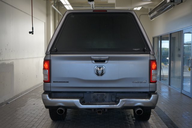 Used 2020 RAM 1500 Big Horn AWD/4WD image 12